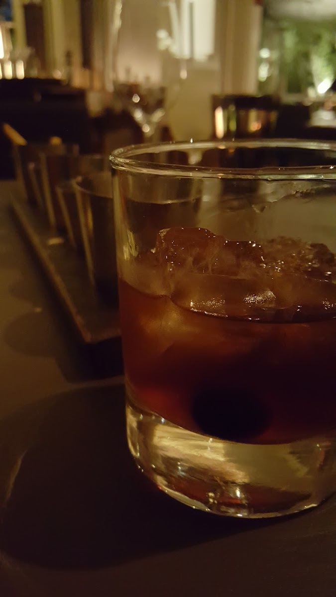Bourbon Steak photo 5