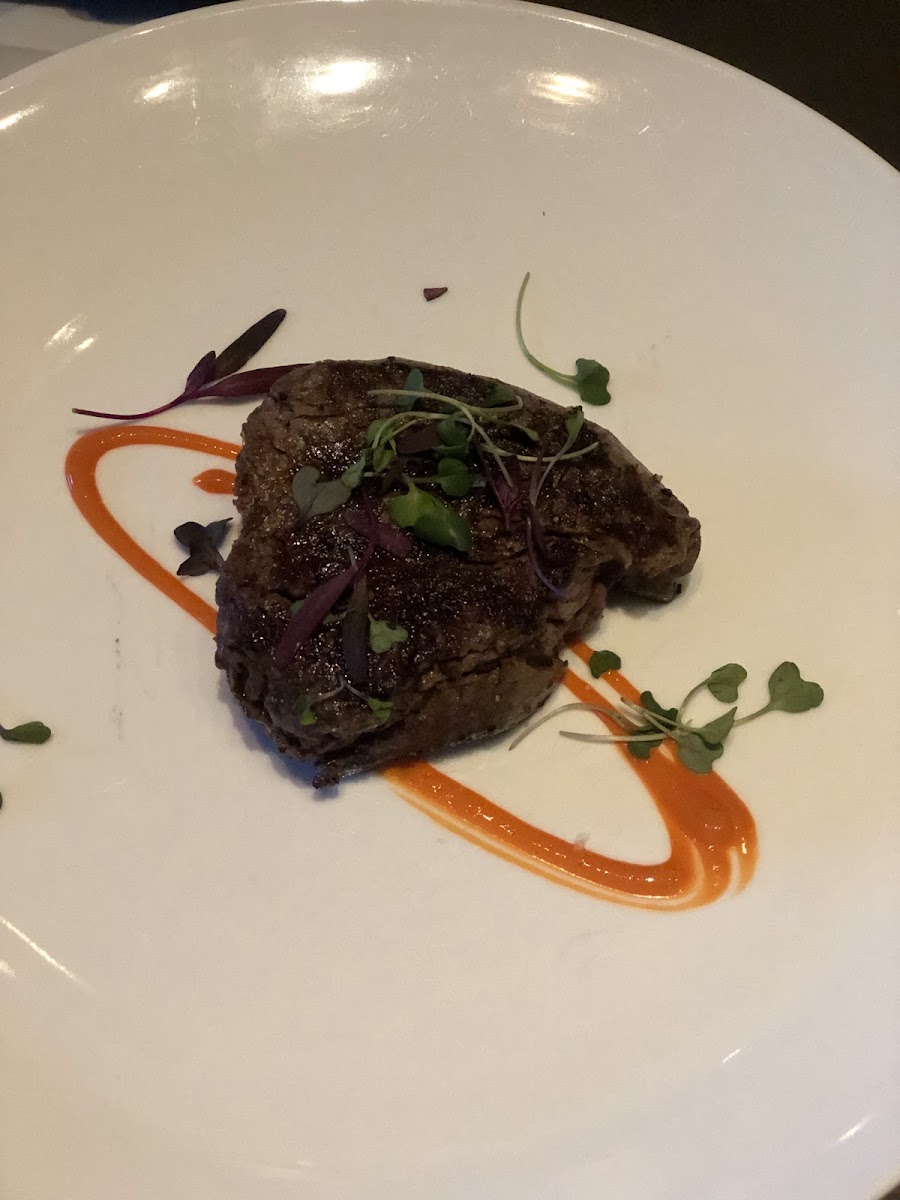 Bourbon Steak photo 6