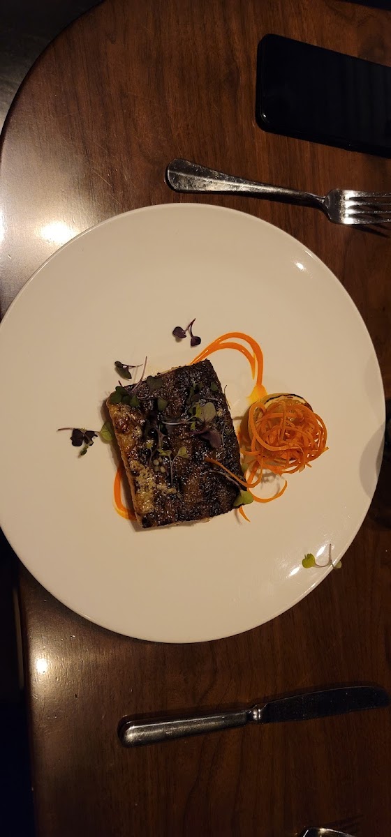 Bourbon Steak photo 8